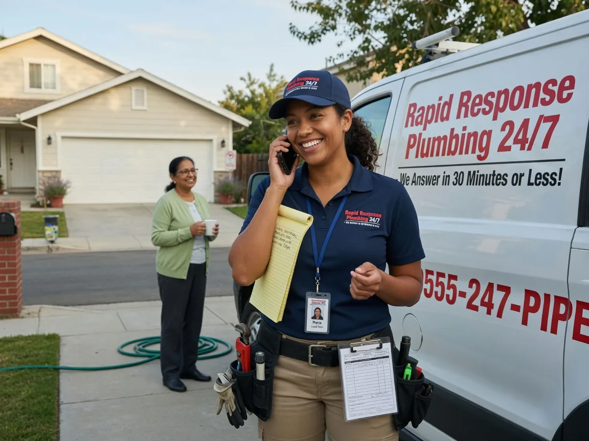 Emergency Plumber Griffin, GA FAQs